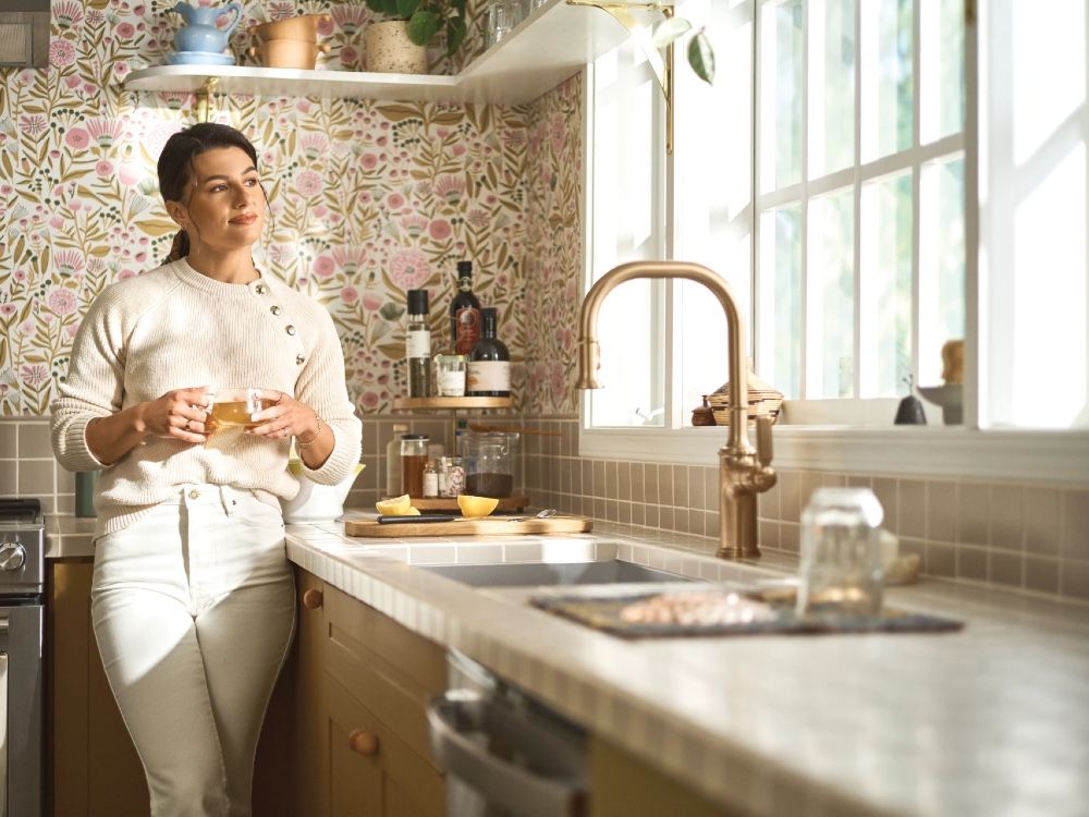 Design trends: Tapping into individual style