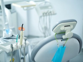 Dr. Hisham Kaloti allegedly installed unapproved dental veneers and crowns without patient consent, resulting in numerous injuries and complications, the lawsuit states.
