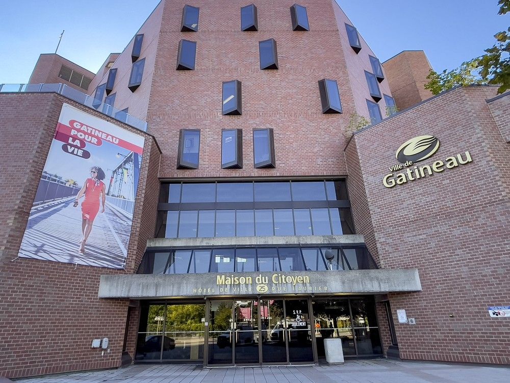 Gatineau byelections for mayor and one councillor Sunday