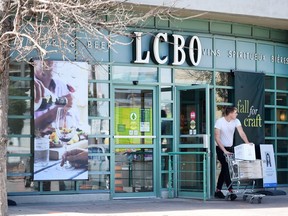 Although the LCBO still controls all alcohol wholesaling in Ontario, its retail monopoly is being weakened — the first step toward real competition and a normal marketplace.