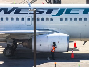 WestJet