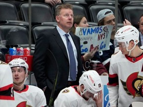 The Ottawa Senators were impressed with the way Daniel Alfredsson embraced being an assistant coach during the 2023-24 season.