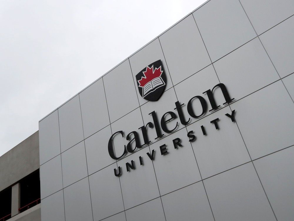 City, Carleton University discuss new aquatic centre
