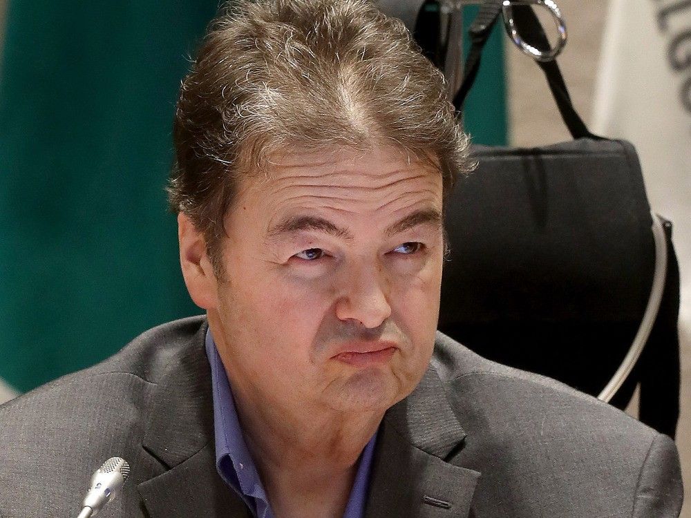 Private member's bill would OK removal of misbehaving Ontario councillors
