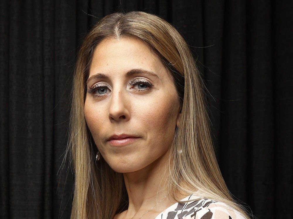 Nathalie Gougeon Ottawa Auditor General