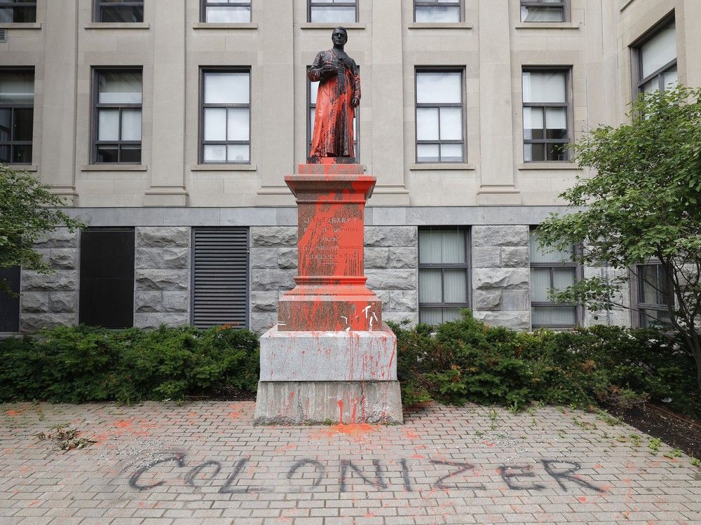 UOttawa Student Encampment for Palestine