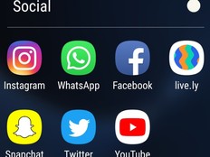 Operation Fence Post Canadian Forces Social Media Accounts