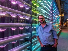 "The city of Montreal loves red tape," Mathieu Grondin said last year, when he blasted city hall for dragging its feet on a new nightlife policy.