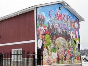 carp fair
