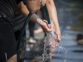 MUDGIRL brought their entry-level obstacle course 5K run to Wesley Clover Park.