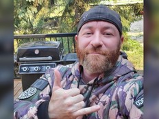 Jeremy MacKenzie founded the online group "Diagolon