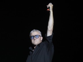 Bluesfest
