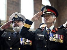 Gen. Jennie Carignan