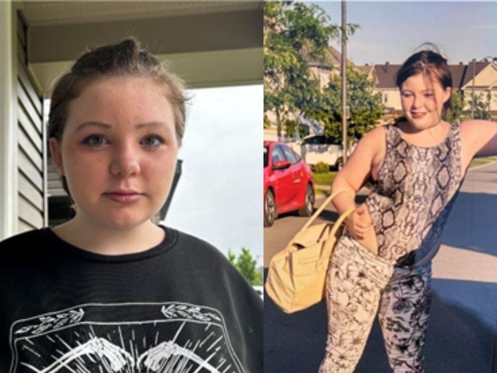 Youth, 14, missing since last being seen in Stittsville on July 8 thumbnail