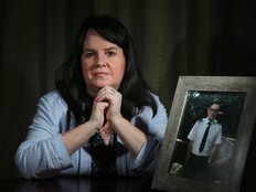 Natalie Bergin William Bernard