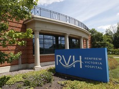 Renfrew Hospital