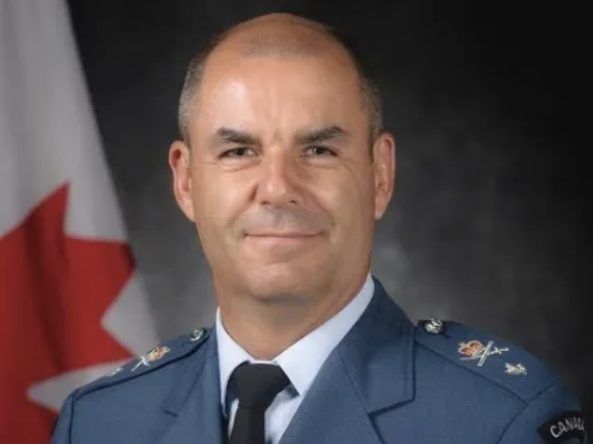 Retired general advised lobby firm while at the same time working for National Defence