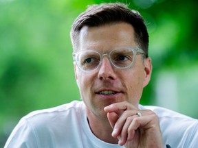 Ottawa rapper drops new track about Island Park Drive | Ottawa Citizen