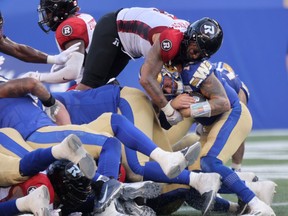 Redblacks