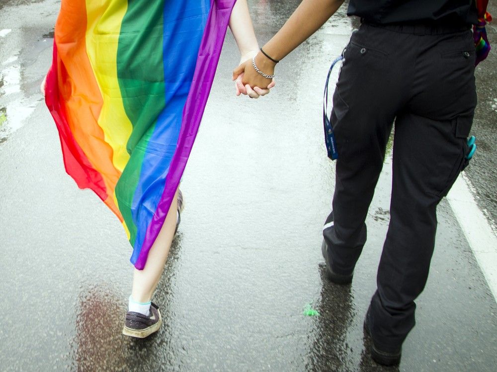 OCDSB announces it will not march in Pride parade, but that may be overturned