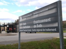 Bath Institution