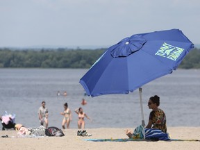Britannia Beach