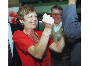 Marlene Catterall