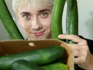 How Ottawa s Cucumber Boy Became The Star Of TikTok Ottawa Citizen