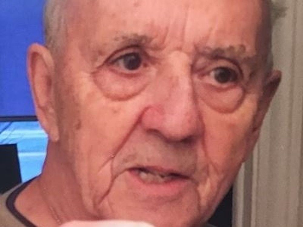 Missing man, 81, last seen in Orléans area