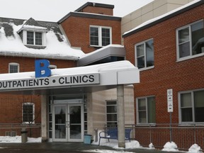 Arnprior Hospital ‘surprised and disappointed’ land was sold Arnprior Hospital ‘surprised and disappointed’ land was sold