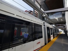 Ottawa LRT