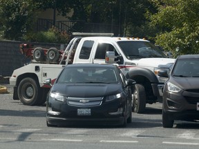 How Ottawa is dealing with bad tow trucks after rule change How Ottawa is dealing with bad tow trucks after rule change