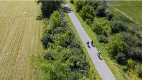 trail