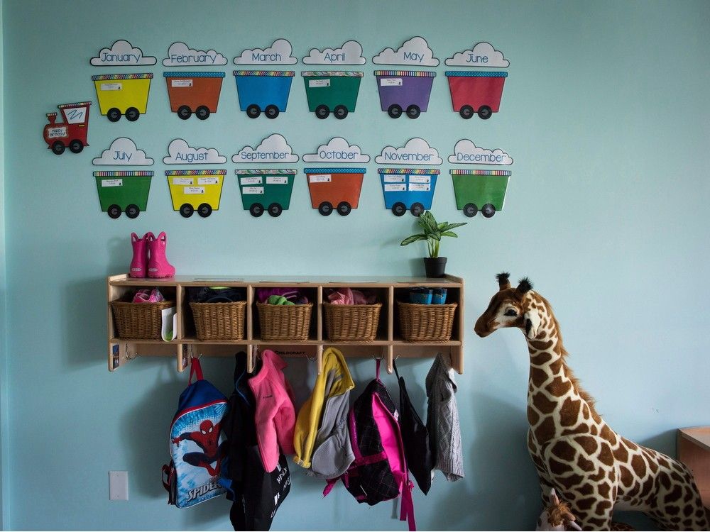 Some Ottawa childcare providers to close Thursday in protest Ottawa