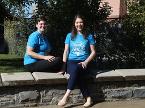 Justine De Jaegher Caitlin Claggett-Woods
