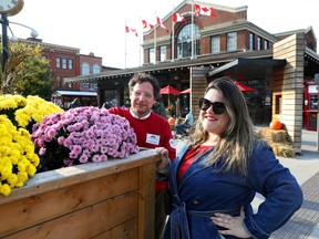 ByWard Market hopes to get boost with market, outdoor rink ByWard Market hopes to get boost with market, outdoor rink