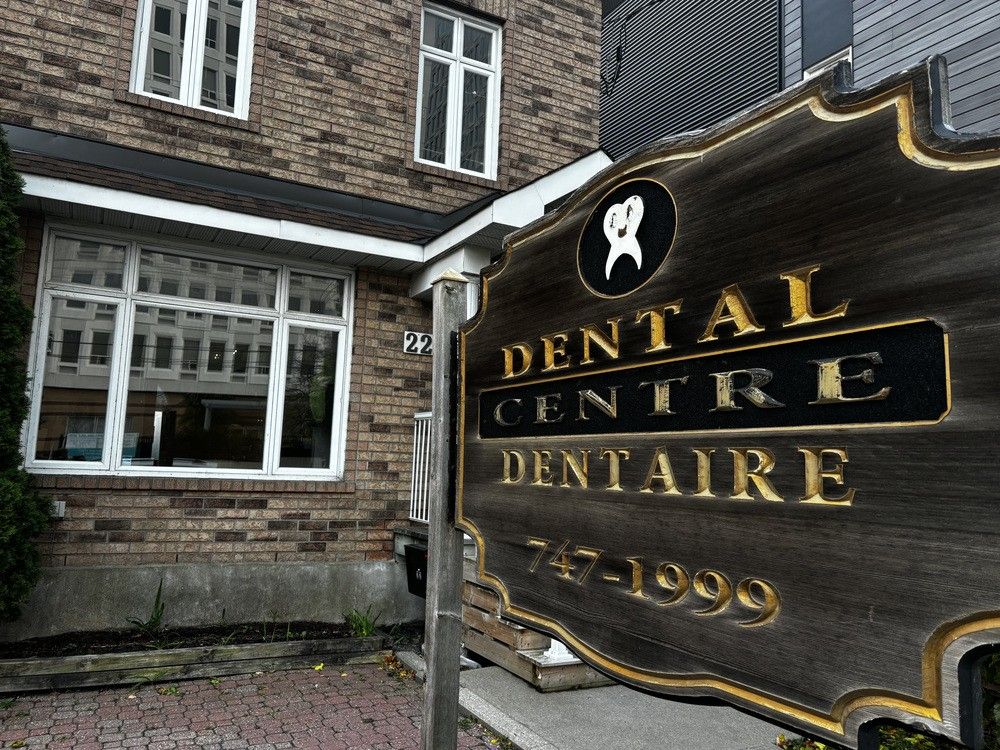 Canada Life Aims for Smooth Transition of Public Service Dental Plans After Past Challenges