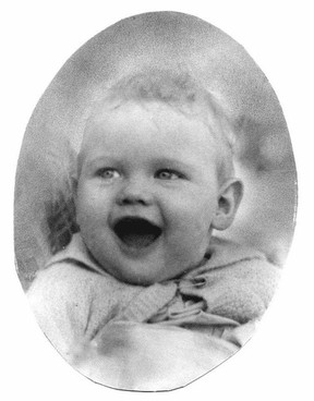 Brian Kilrea, 1934.