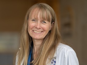 Dr. Anna Wilkinson
