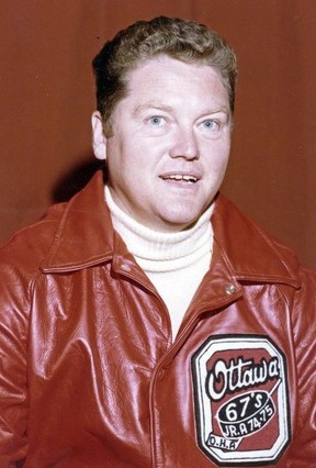 Brian Kilrea