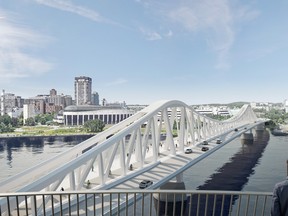 Alexandra Bridge
