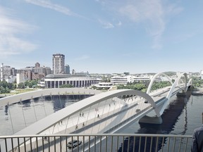 Арочный мост