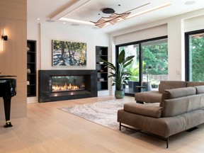 An air of celebration and gratitude An air of celebration and gratitude