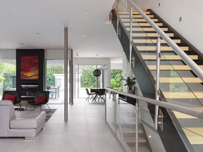 Shean Architects claimed designer of the year from a crowded field of 12 entrants, along with winning two other categories.