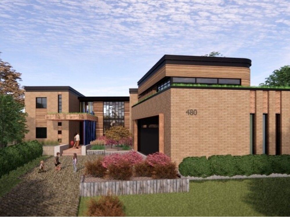 the rockcliffe park residents association has lost its latest bid to stop the construction of a new home at 280 cloverdale rd. that it considers too big and too modern.