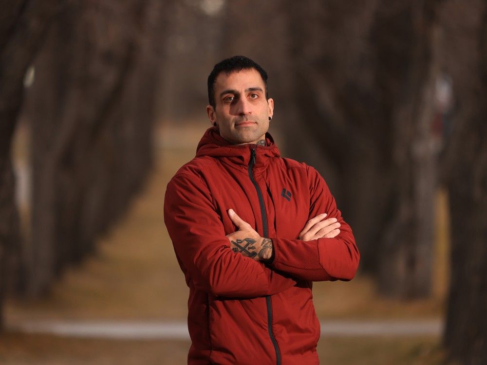 DND officials were concerned the media might find out about its campaign against Daniel Abboud.