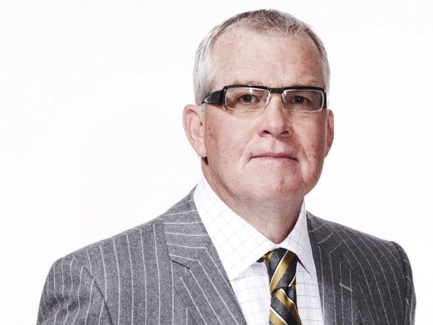 One-on-One with Bruce Garrioch: Former NHL GM and coach Doug MacLean ...