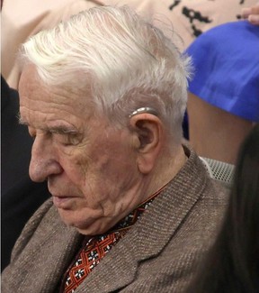 Yaroslav Hunka