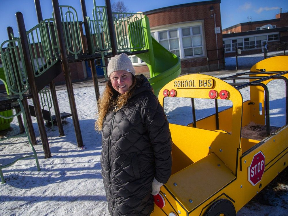 stephanie pieri w.e. gowling public school parent council