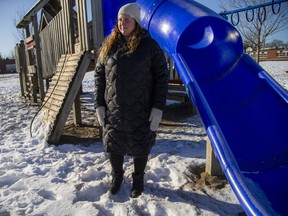 ステファニー・ピエリ WE ゴーリング公立学校保護者評議会